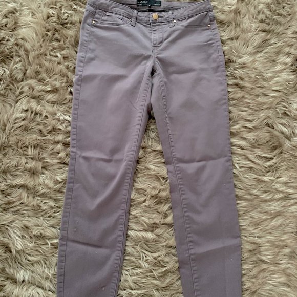 RW & CO Natalie Denim - Picture 2 of 2